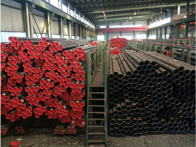 红花岗12crmo化肥专用管